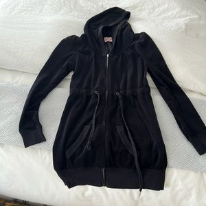 Juicy couture jacket. Size small